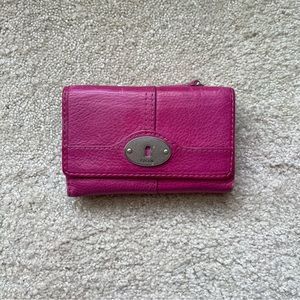 Fossil Maddox Wallet